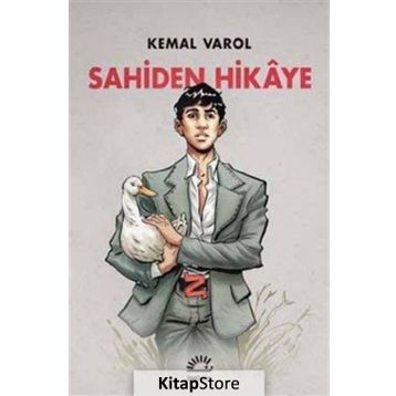 Sahiden Hikaye - Kemal Varol