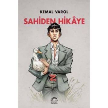 Sahiden Hikaye - Kemal Varol