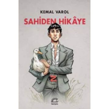 Sahiden Hikaye - Kemal Varol