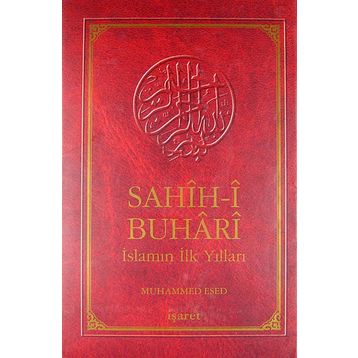 SAHIH-I BUHARI - MUHAMMED ESED