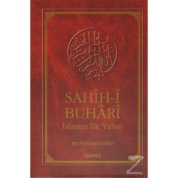 SAHIH-I BUHARI - MUHAMMED ESED