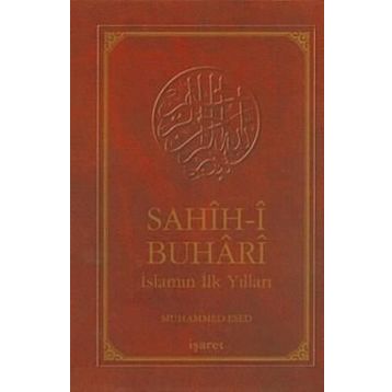 SAHIH-I BUHARI - MUHAMMED ESED