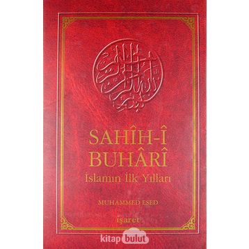 SAHIH-I BUHARI - MUHAMMED ESED