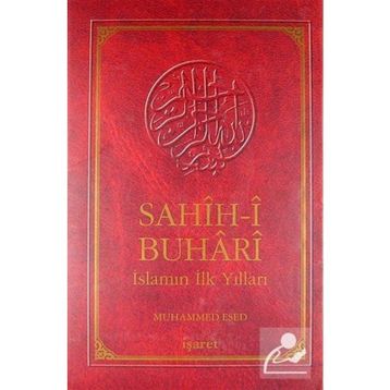 SAHIH-I BUHARI - MUHAMMED ESED