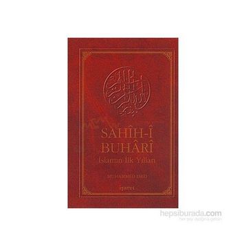 SAHIH-I BUHARI - MUHAMMED ESED