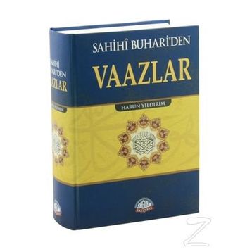 Sahihi Buhariden Vaazlar - Harun Yıldırım