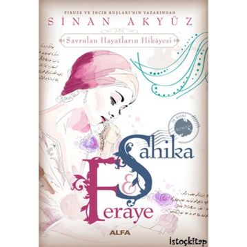 Şahika Feraye - Sinan Akyüz