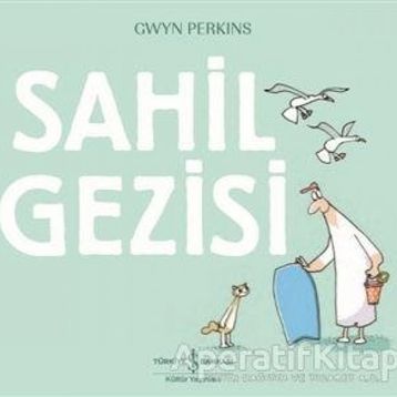 Sahil Gezisi - Gwyn Perkins