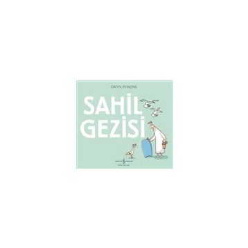 Sahil Gezisi - Gwyn Perkins