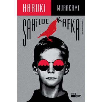 SAHILDE KAFKA - HARUKI MURAKAMI