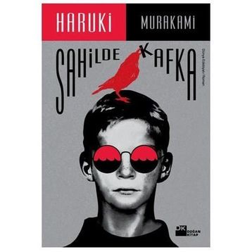 SAHILDE KAFKA - HARUKI MURAKAMI
