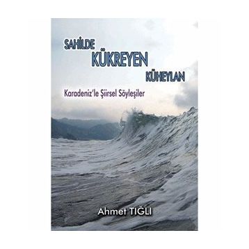 Sahilde Kükreyen Küheylan - Ahmet Tığlı