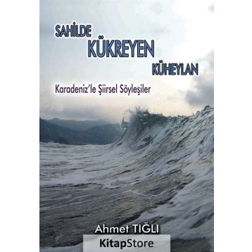 Sahilde Kükreyen Küheylan - Ahmet Tığlı