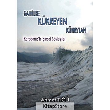 Sahilde Kükreyen Küheylan - Ahmet Tığlı