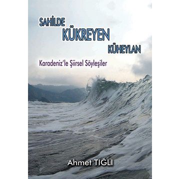 Sahilde Kükreyen Küheylan - Ahmet Tığlı