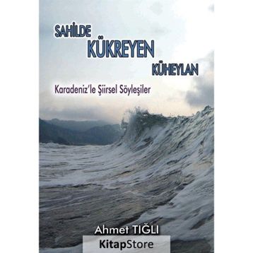 Sahilde Kükreyen Küheylan - Ahmet Tığlı