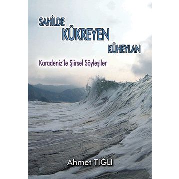 Sahilde Kükreyen Küheylan - Ahmet Tığlı