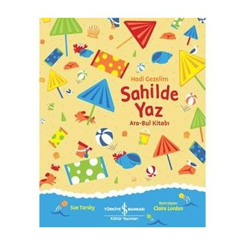 Sahilde Yaz – Hadi Gezelim