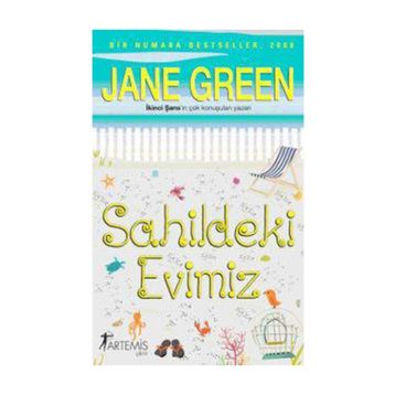 Sahildeki Evimiz - Jane Green