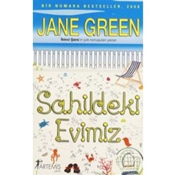 Sahildeki Evimiz - Jane Green