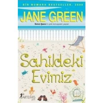 Sahildeki Evimiz - Jane Green