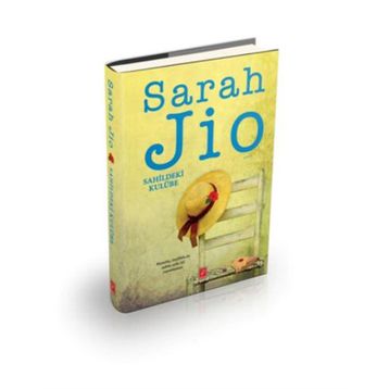 Sahildeki Kulübe Ciltli - Sarah Jio