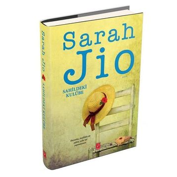 Sahildeki Kulübe - Sarah Jio