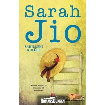 Sahildeki Kulübe - Sarah Jio
