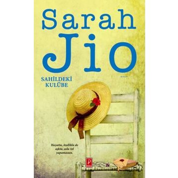 Sahildeki Kulübe - Sarah Jio