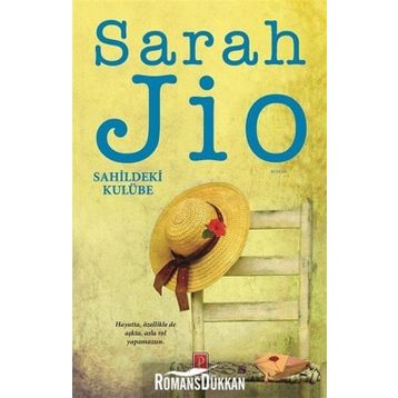 Sahildeki Kulübe - Sarah Jio