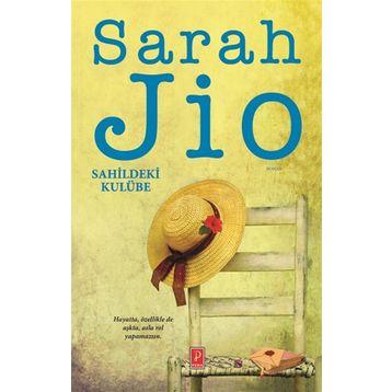 Sahildeki Kulübe - Sarah Jio