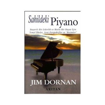 SAHILDEKI PIYANO - JIM DORNAN