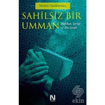 Sahilsiz Bir Umman - Michel Chodkiewicz