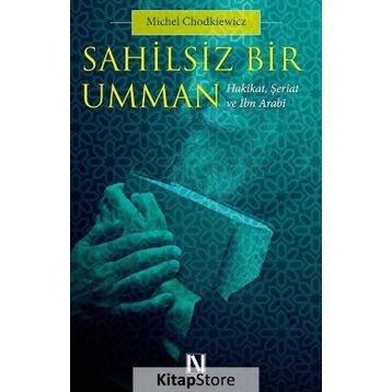 Sahilsiz Bir Umman - Michel Chodkiewicz