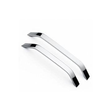 Şahin 160 mm Krom Kulp