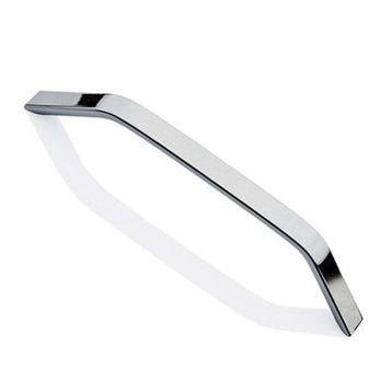 Şahin 160 mm Krom Kulp