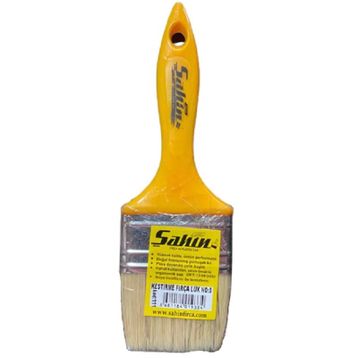 Şahin 2 Numara Kestirme Fırça