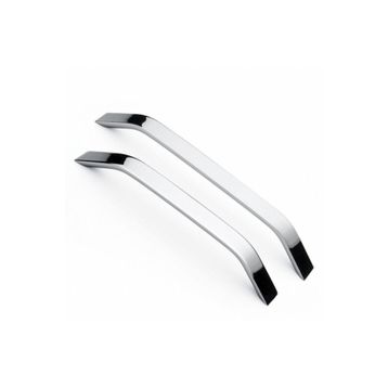 Şahin 224 mm Krom Kulp