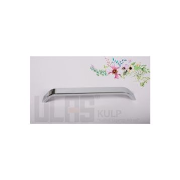 Şahin 224 mm Krom Kulp