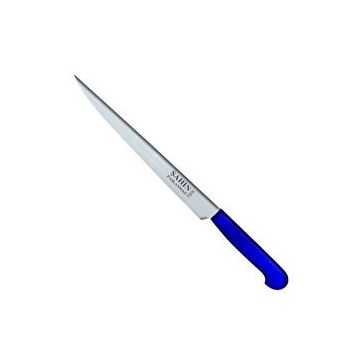 Şahin Bursa Plastik Sap Paslanmaz 20 cm Lakerda Bıçağı