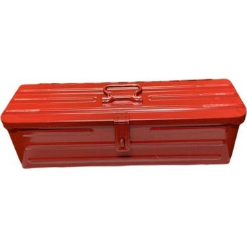Şahin Ticaret Traktör Takım Sandığı