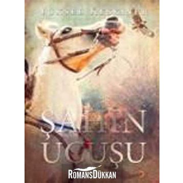 ŞAHİN UÇUŞU - YÜKSEL KESKINER