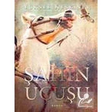 ŞAHİN UÇUŞU - YÜKSEL KESKINER