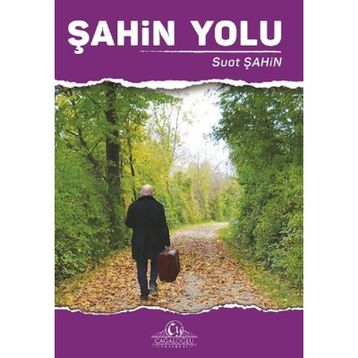 Şahin Yolu Suat Şahin