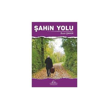 Şahin Yolu Suat Şahin