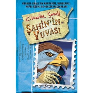 Şahin'in Yuvası - Charlie Small