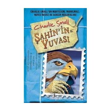 Şahin'in Yuvası - Charlie Small