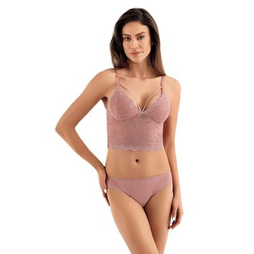 Şahinler G-KRS MB12800-B Desteksiz Bralet Takım