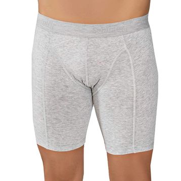 Şahinler ME114-GR Gri Boxer