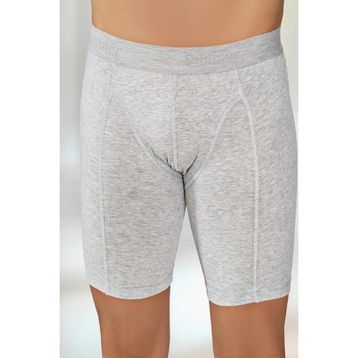 Şahinler ME114-GR Gri Boxer